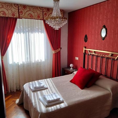 Casa Navacastellanos Villa Casarejos Eksteriør bilde