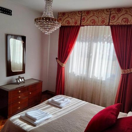 Casa Navacastellanos Villa Casarejos Eksteriør bilde