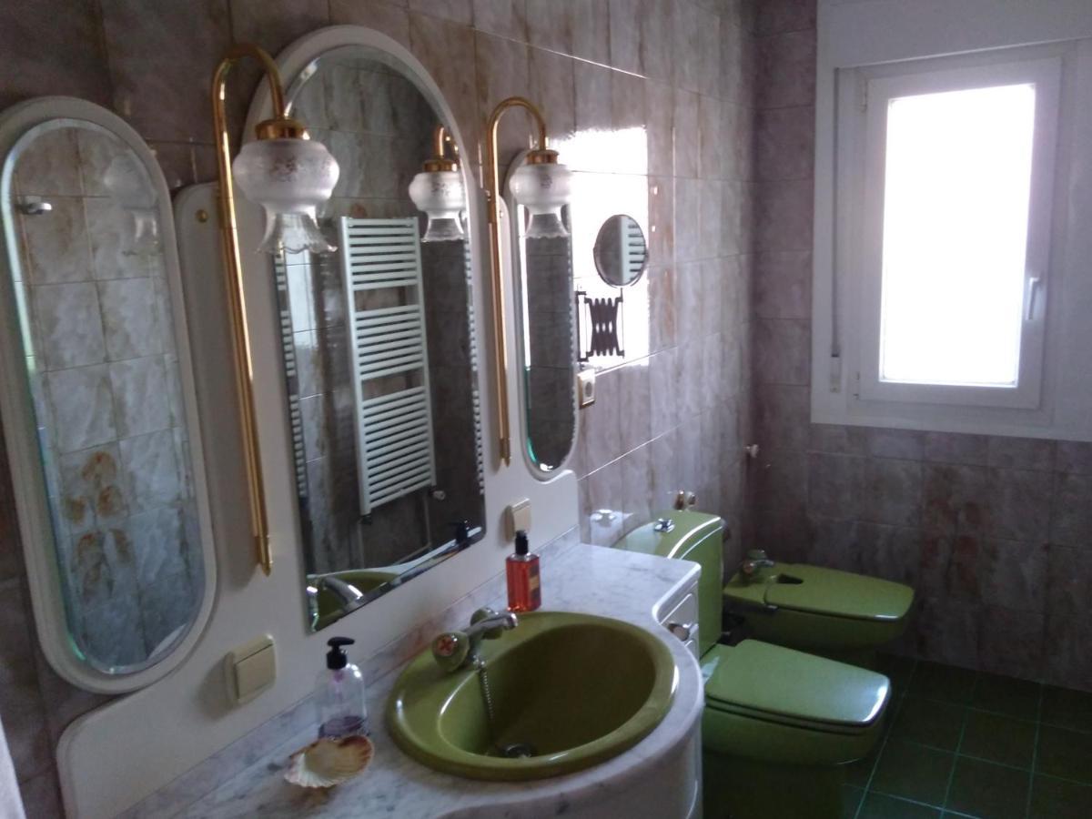 Casa Navacastellanos Villa Casarejos Eksteriør bilde