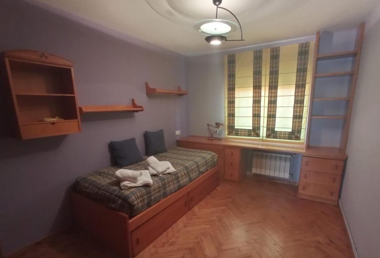 Casa Navacastellanos Villa Casarejos Eksteriør bilde