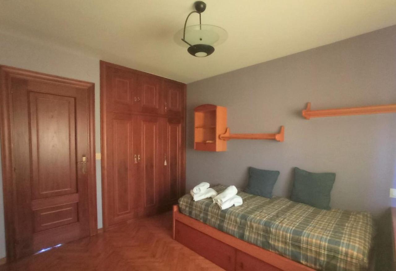 Casa Navacastellanos Villa Casarejos Eksteriør bilde