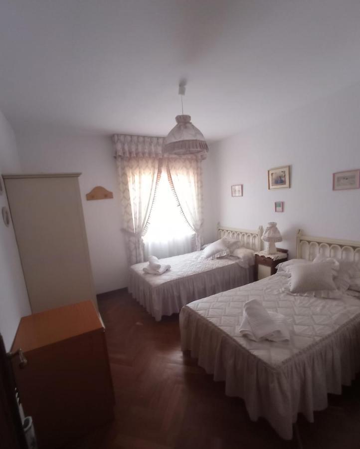 Casa Navacastellanos Villa Casarejos Eksteriør bilde
