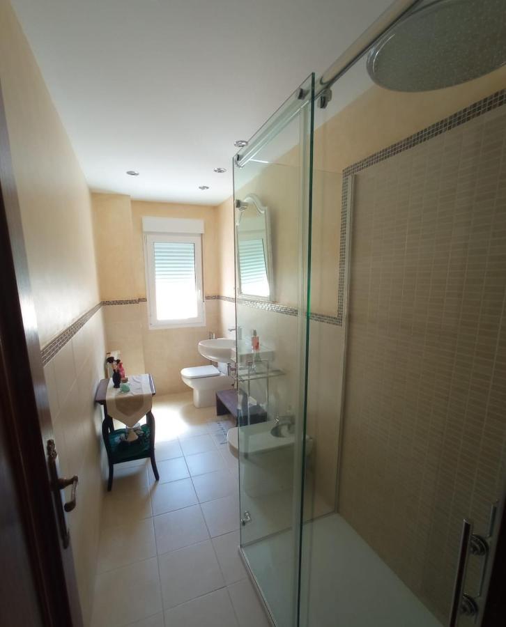 Casa Navacastellanos Villa Casarejos Eksteriør bilde