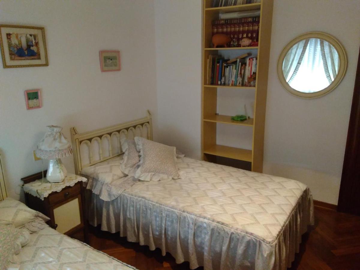 Casa Navacastellanos Villa Casarejos Eksteriør bilde